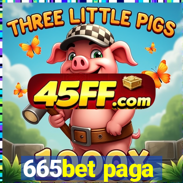 665bet paga